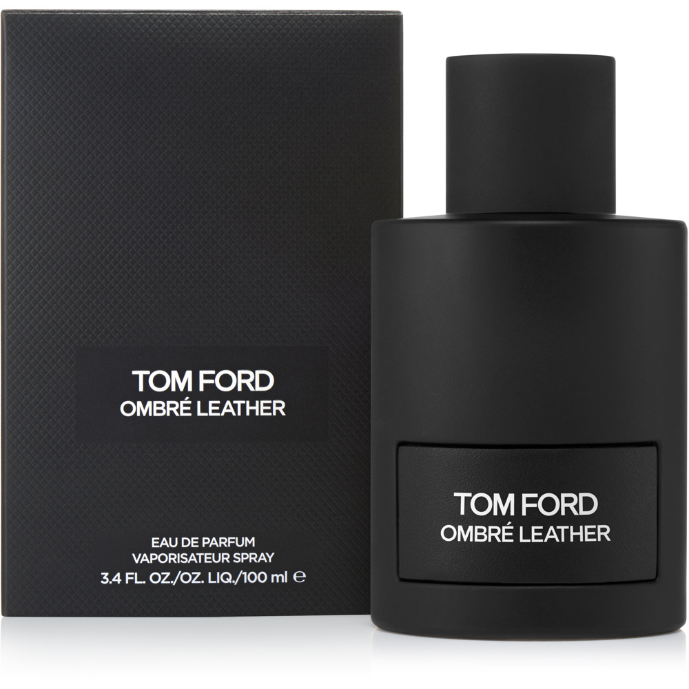 Ombré Leather, EdP