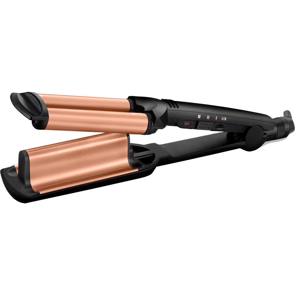 Deep Waver W2447E Curling Iron