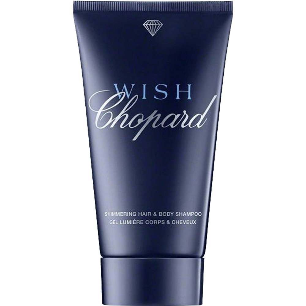 Wish, Shower Gel 150ml