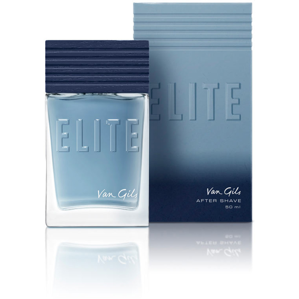 Elite, After Shave Lotion 50ml