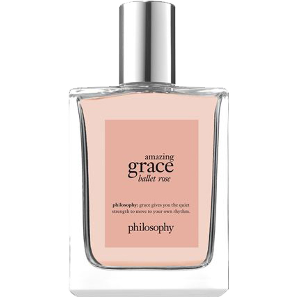 Amazing Grace Ballet Rose, EdT 60ml