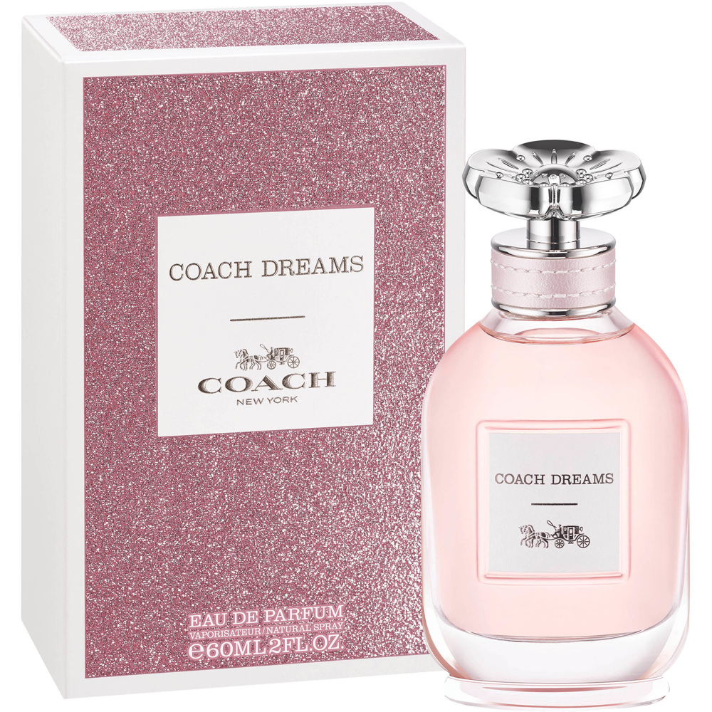 Coach Dreams, EdP