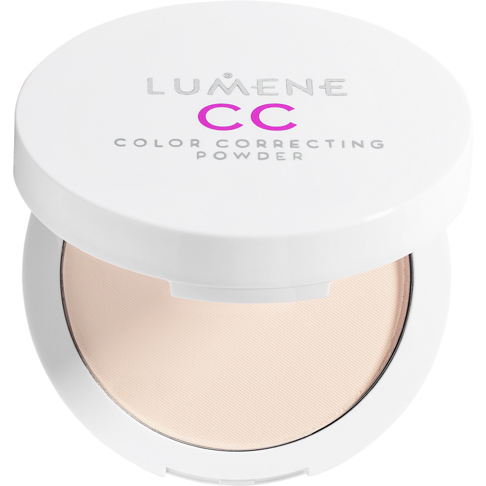 CC Color Correcting Powder, 10g