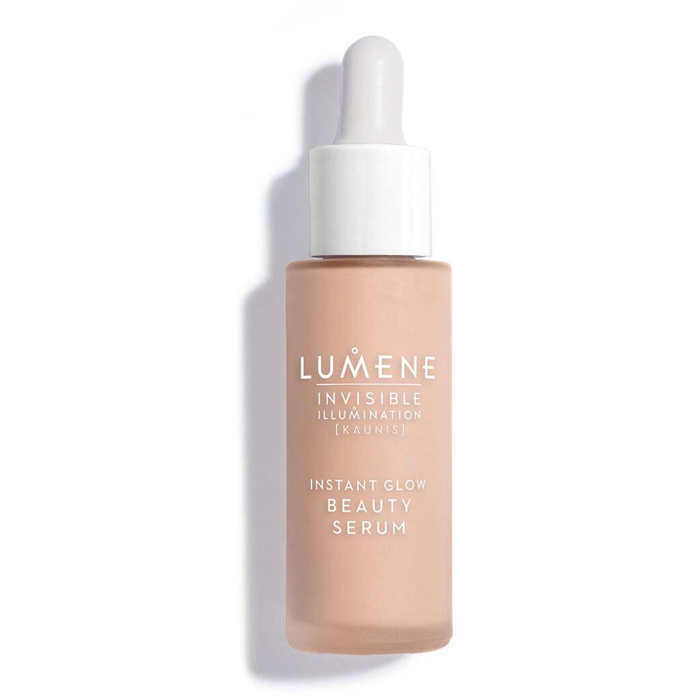 Instant Glow Beauty Serum, 30ml