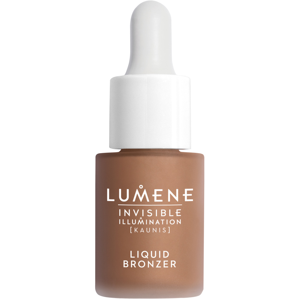 Instant Glow Liquid Bronzer, 15ml