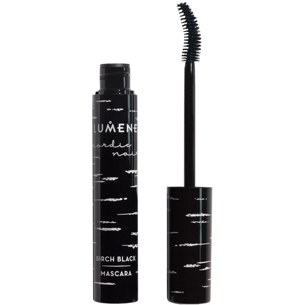 Birch Black Mascara, 9ml