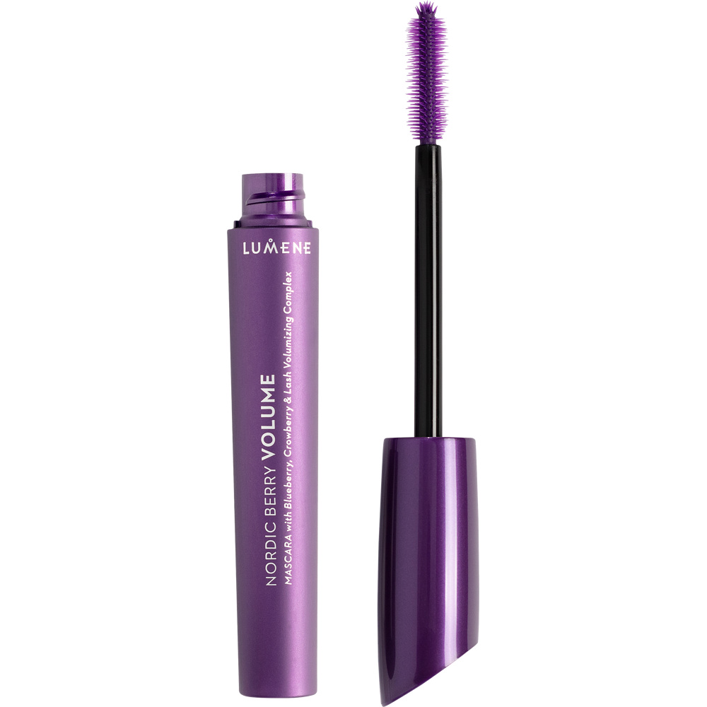 Nordic Berry Volume Mascara, 8ml