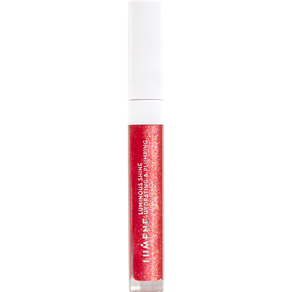 Luminous Shine Hydrating & Plumping Lip Gloss, 5ml