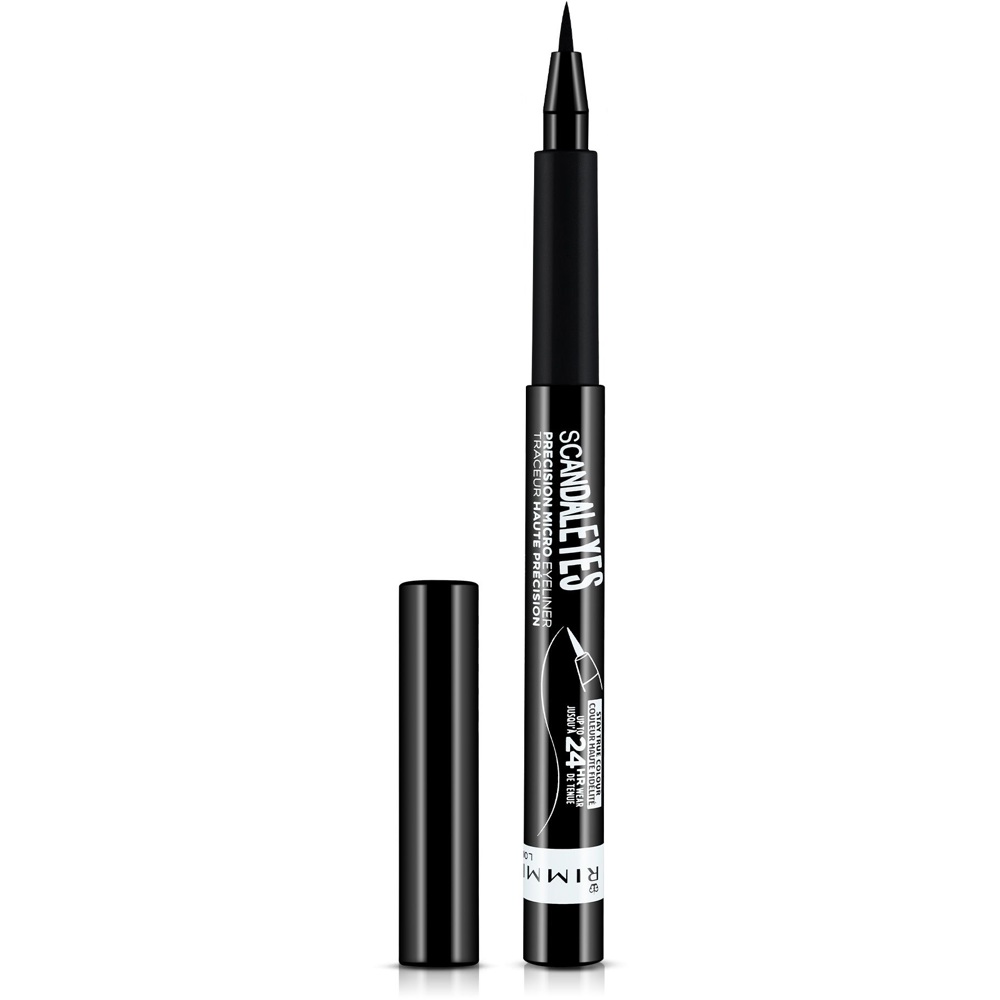 Scandaleyes Micro Liquid Eyeliner