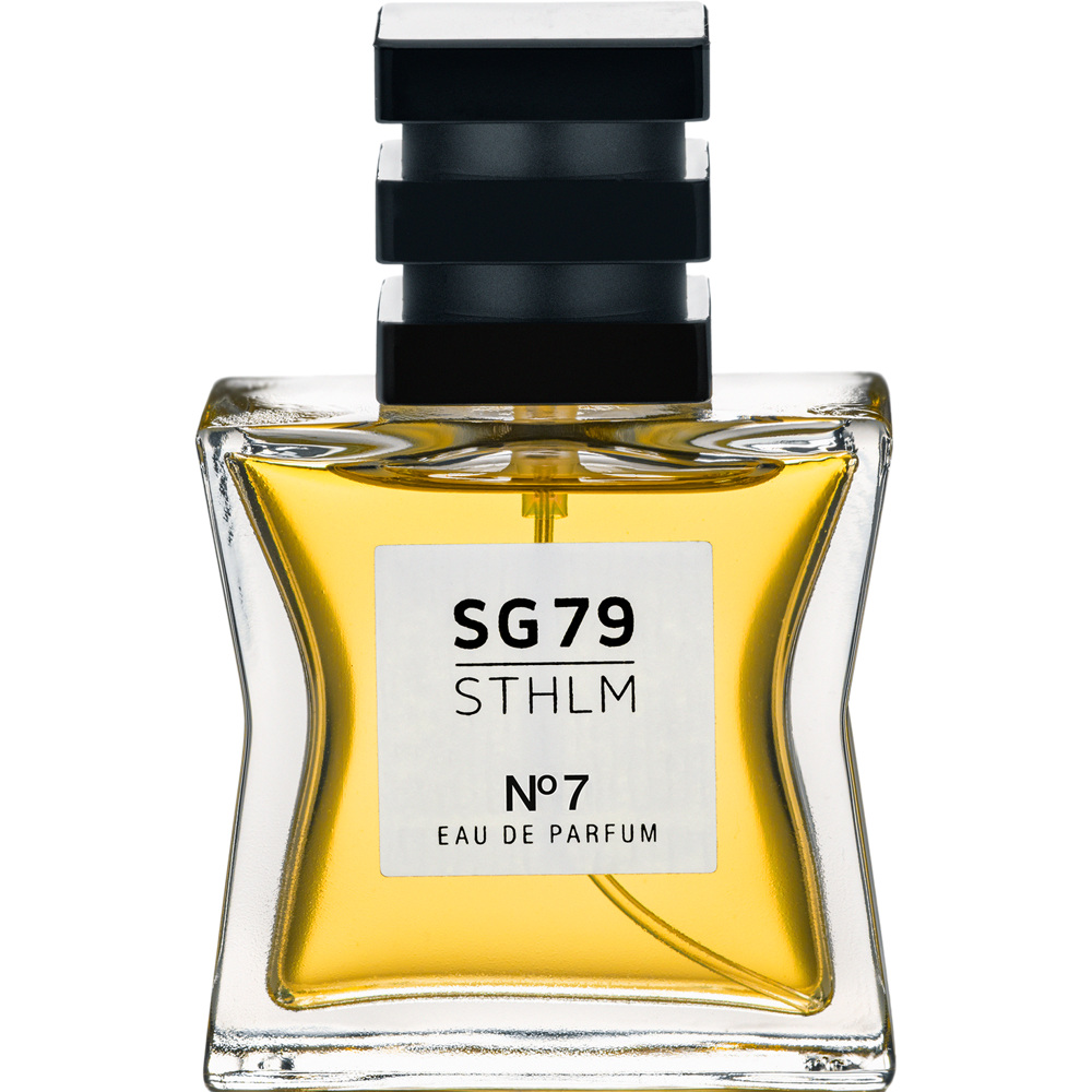 STHLM N°7, EdP 30ml