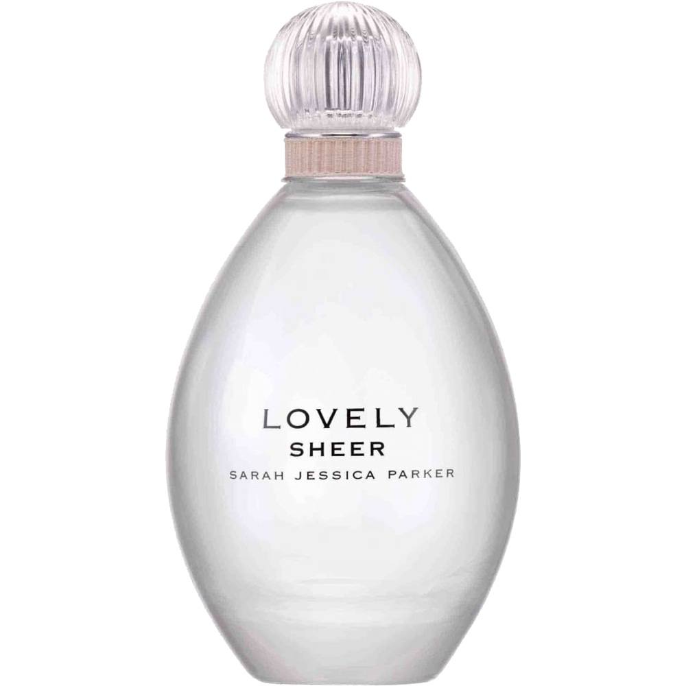 Lovely Sheer, EdP 100ml