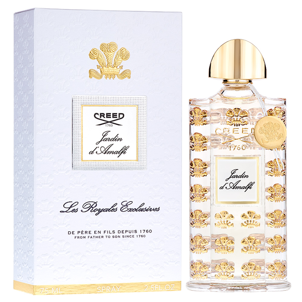 Jardin d'Amalfi, EdP 75ml