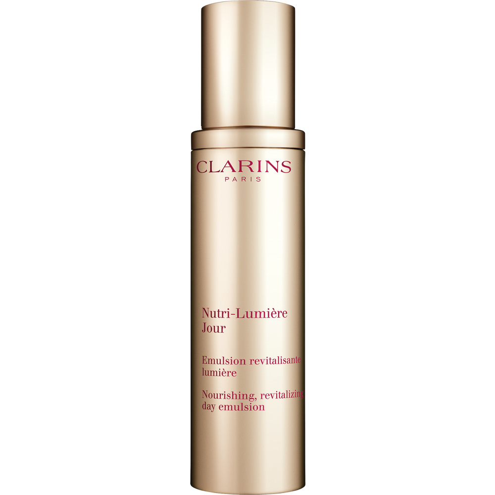 Nutri-Lumiere Nourishing Day Emulsion, 50ml