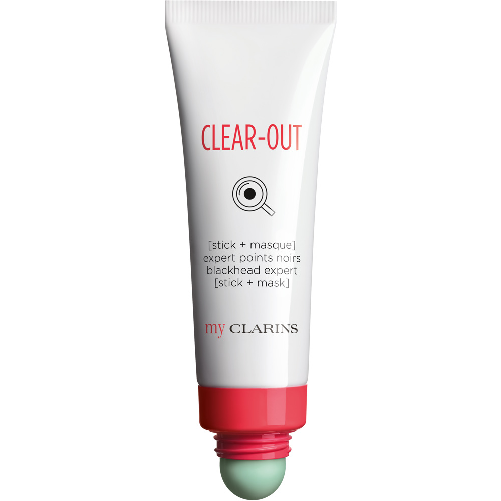 MyClarins Clear-Out Blackhead Expert, 50ml