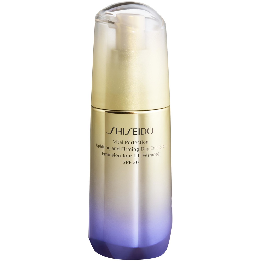 Vital Perfection Uplifting & Firming Emulsion SPF30, 75ml