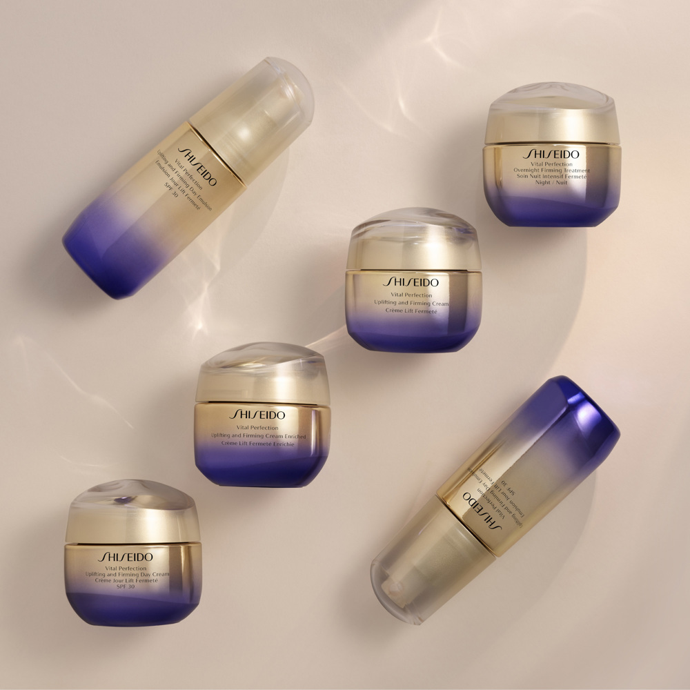 Vital Perfection Uplifting & Firming Enriched Cream, 50ml