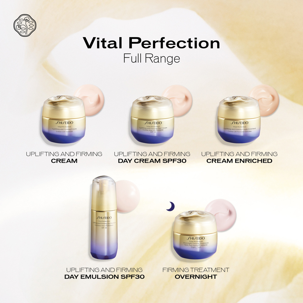 Vital Perfection Overnight Firming Treatment, 50ml