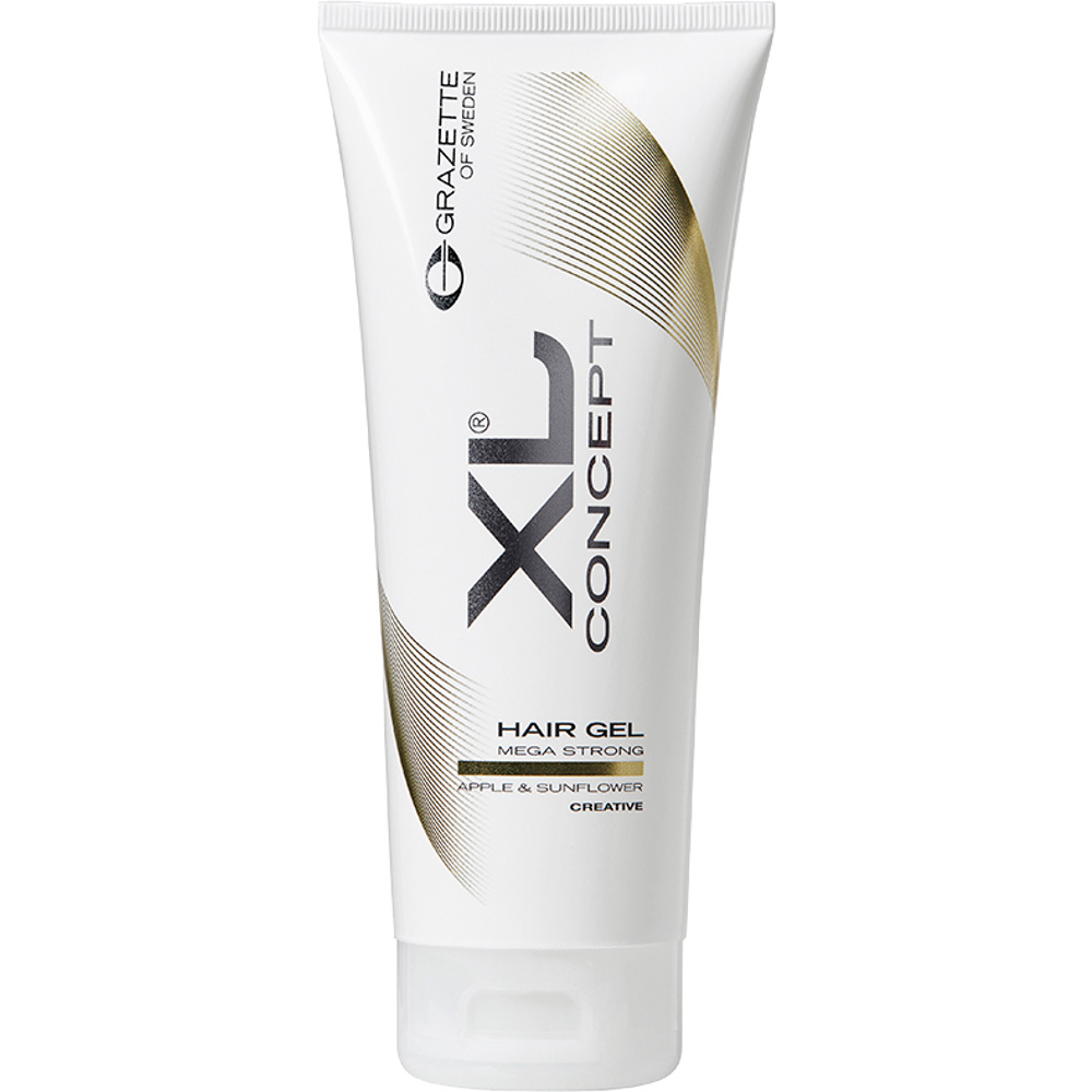 XL Concept Hair Gel, 200ml