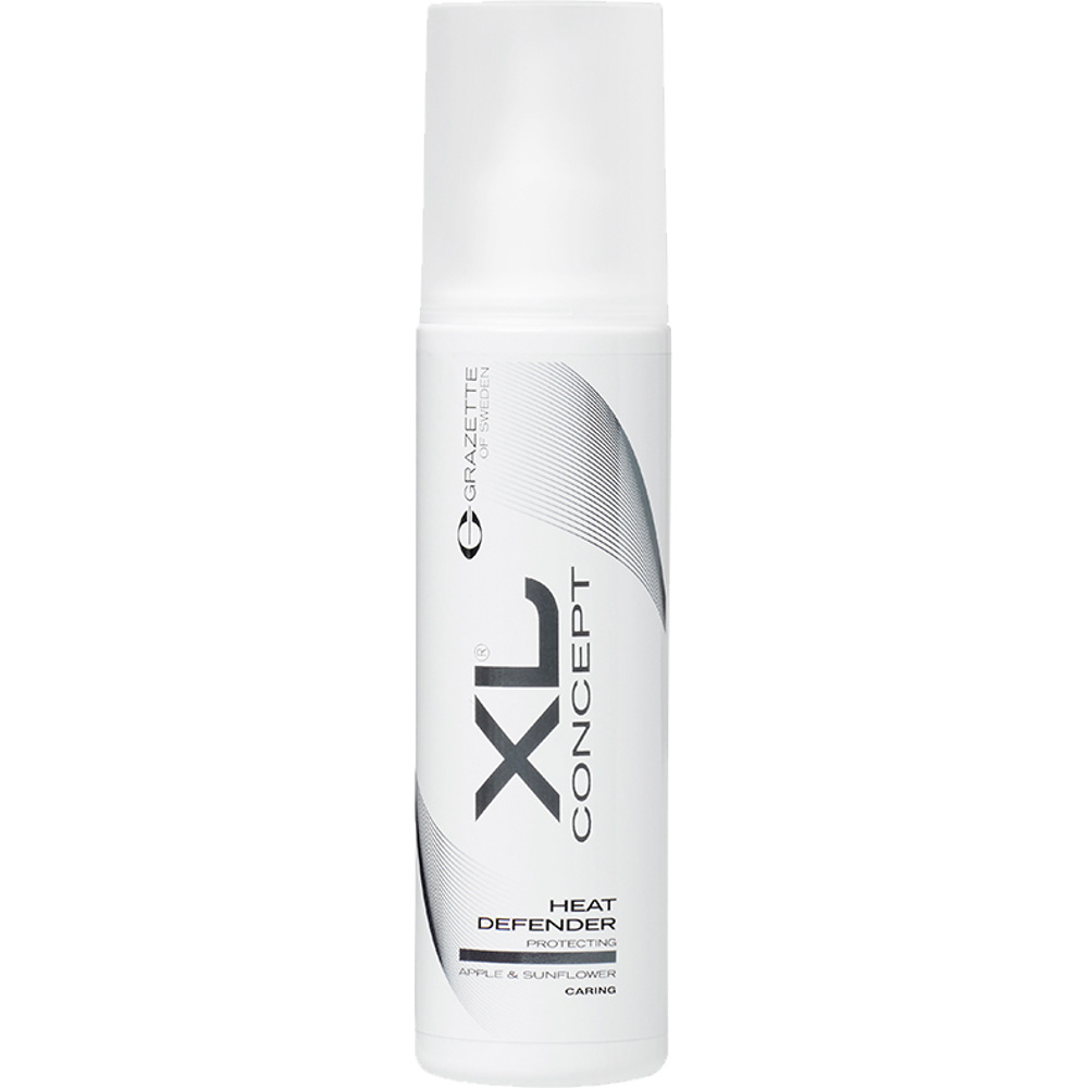 XL Concept Heat Defender, 250ml