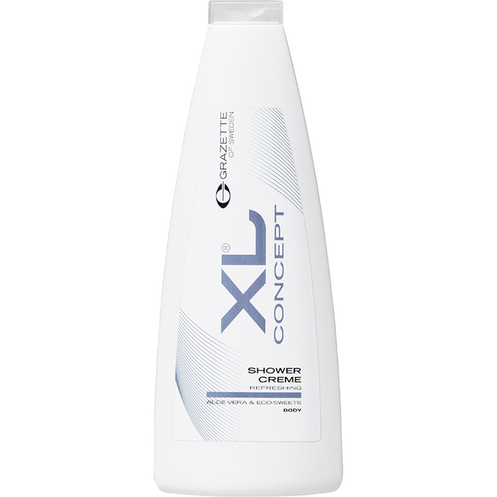 XL Concept Shower Creme