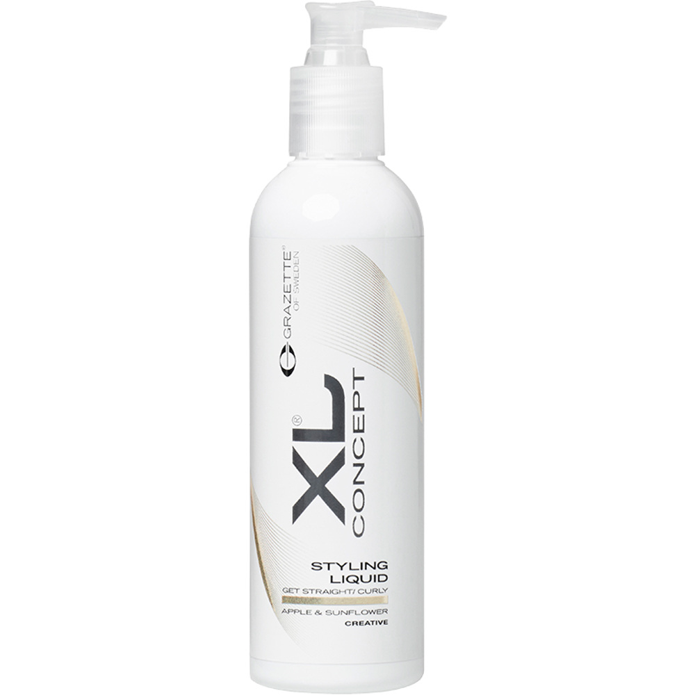 XL Concept Styling Liquid, 250ml