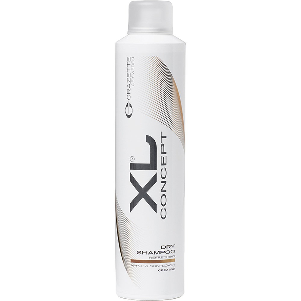 XL Concept Dry Shampoo, 300ml