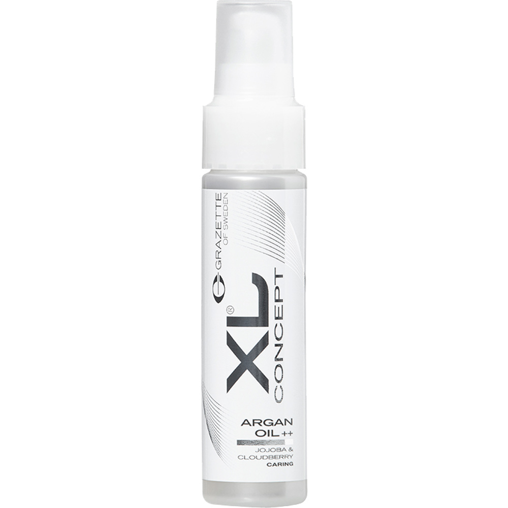 XL Concept Argan Oil++, 50ml