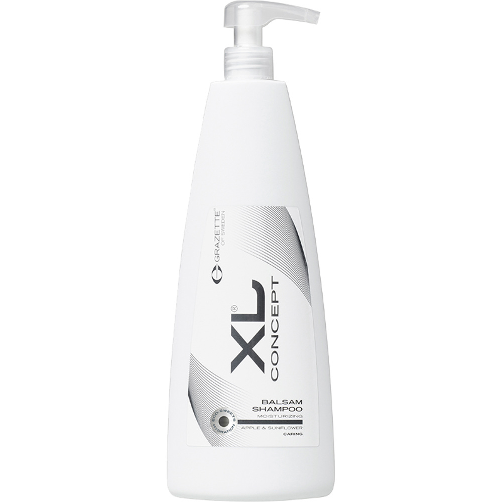 XL Concept Balsam Shampoo