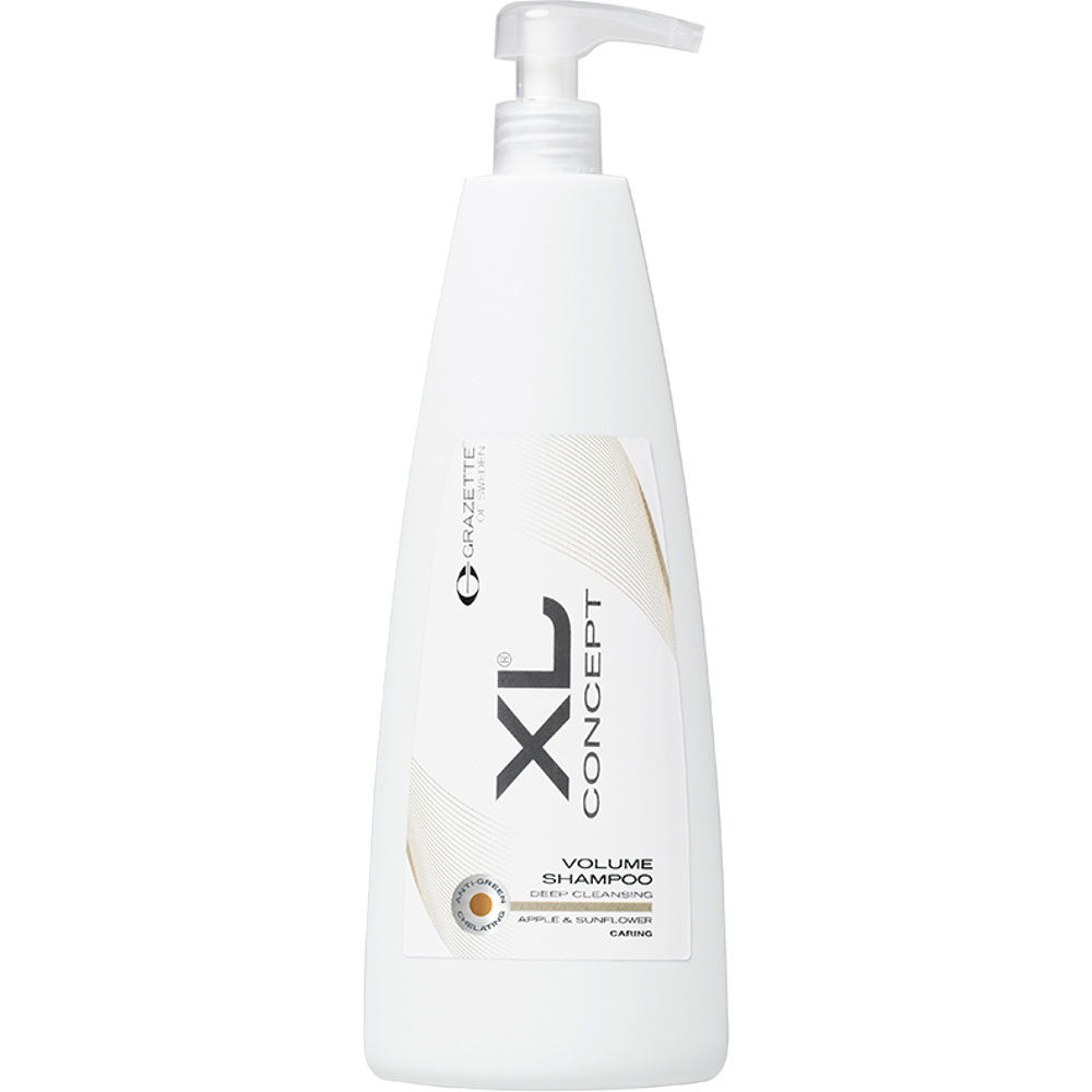 XL Concept Volume Shampoo