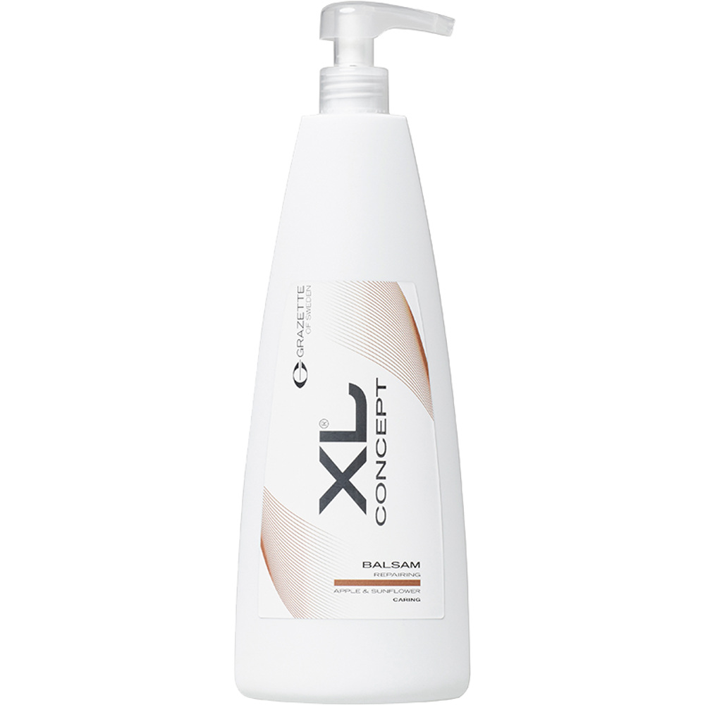 XL Concept Balsam