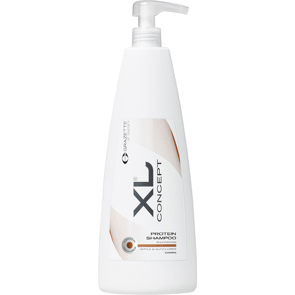 XL Concept Protein Shampoo