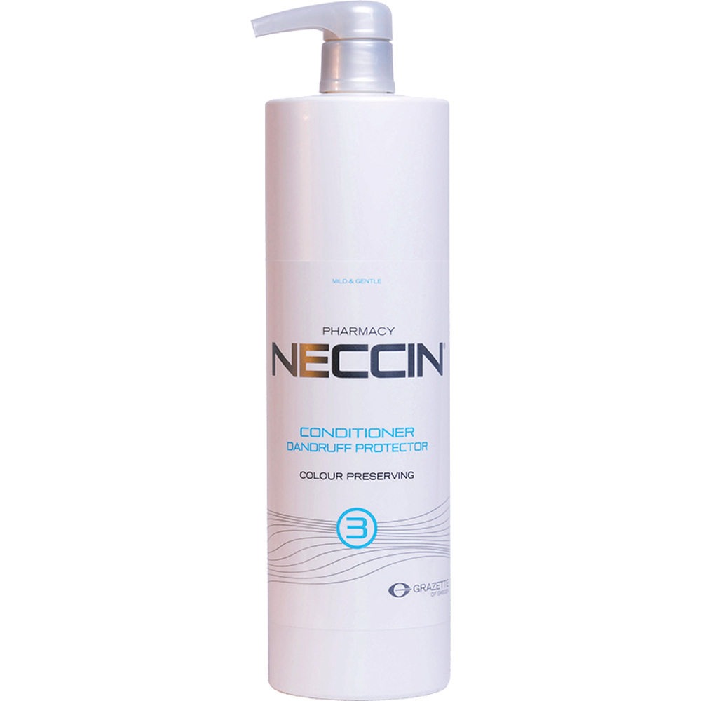 Neccin 3 Conditioner Dandruff Protector