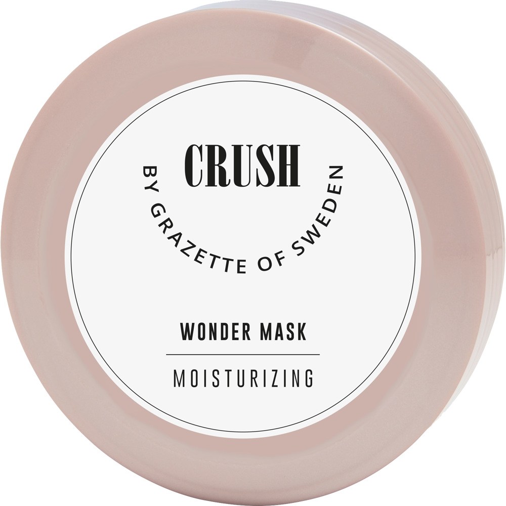 Crush Wonder Mask