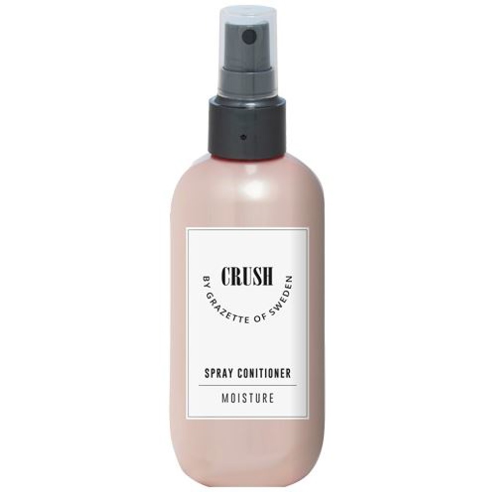 Crush Spray Conditioner Moisture, 200ml