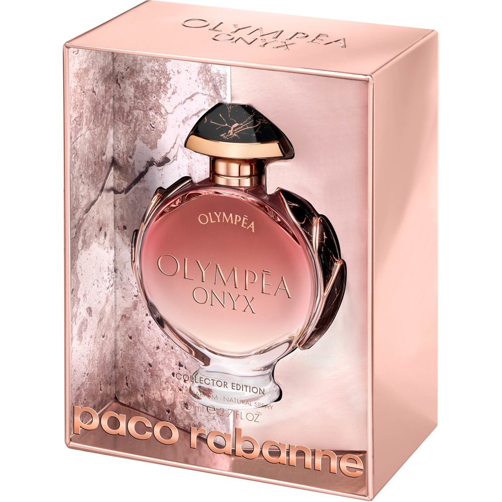 Olympéa Onyx Collector Edition, EdP 80ml