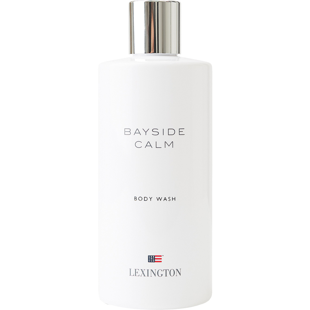 Bayside Calm Body Wash, 300ml