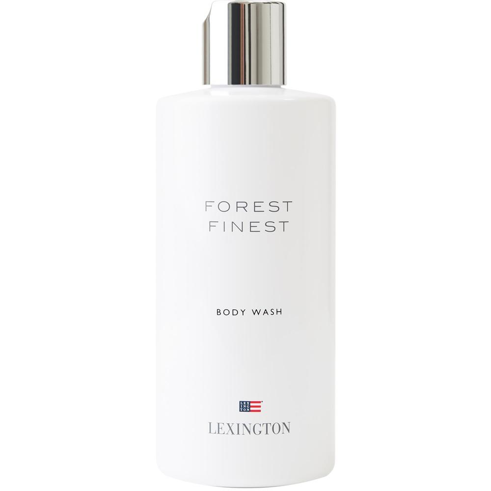 Forest Finest, Body Wash 300ml