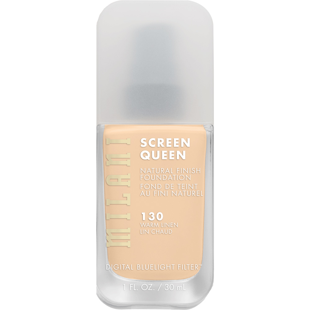 Screen Queen Foundation