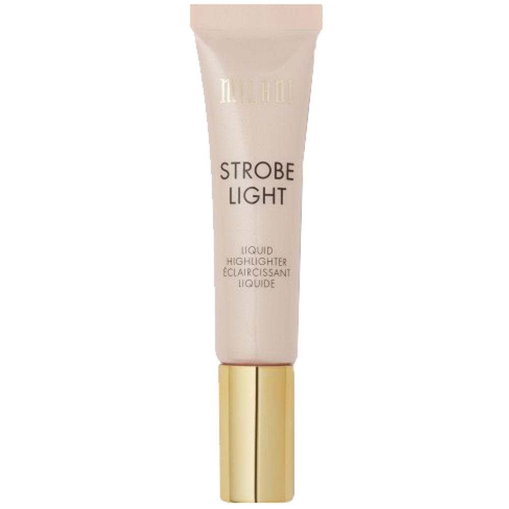 Strobelight Liquid Highlighter