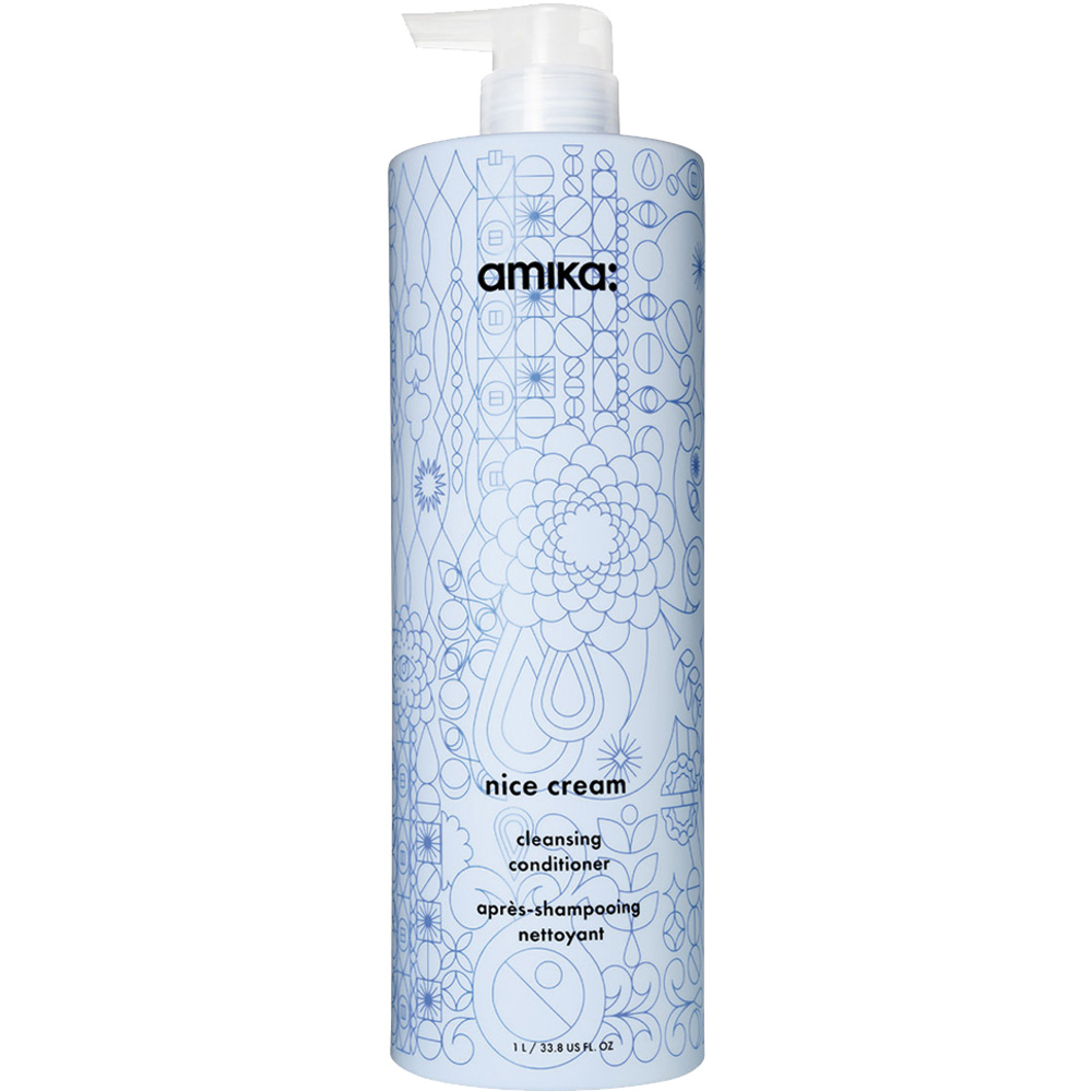 Nice Cream Cleansing Conditioner