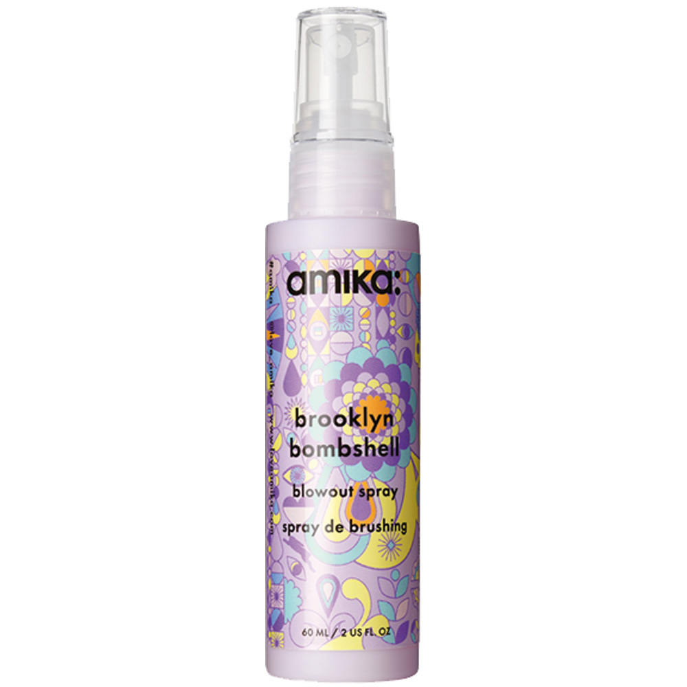 Brooklyn Bombshell Blowout Spray