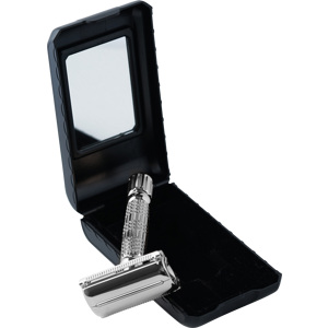 Twist Razor Silver