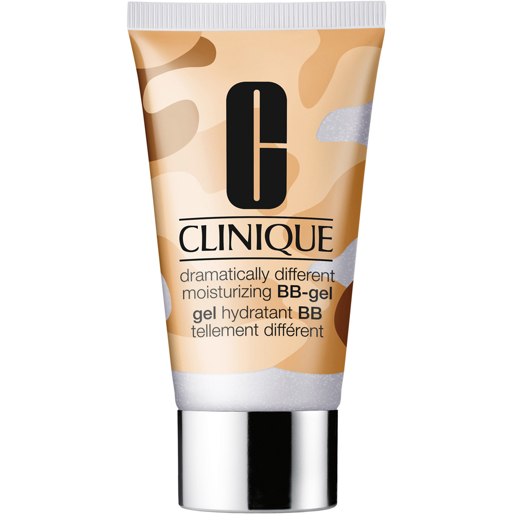 Dramatically Different Tinted Moisturizing BB-Gel, 50ml