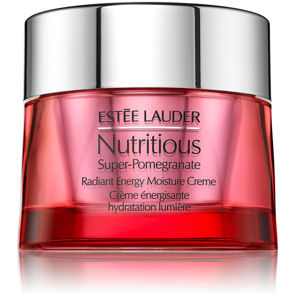 Nutritious Radiant Energy Moisture Créme, 50ml