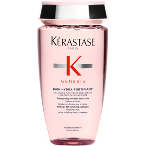 Genesis Bain Hydra-Fortifiant Shampoo, 250ml