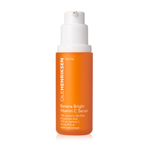 Banana Bright Vitamin C Serum, 30ml