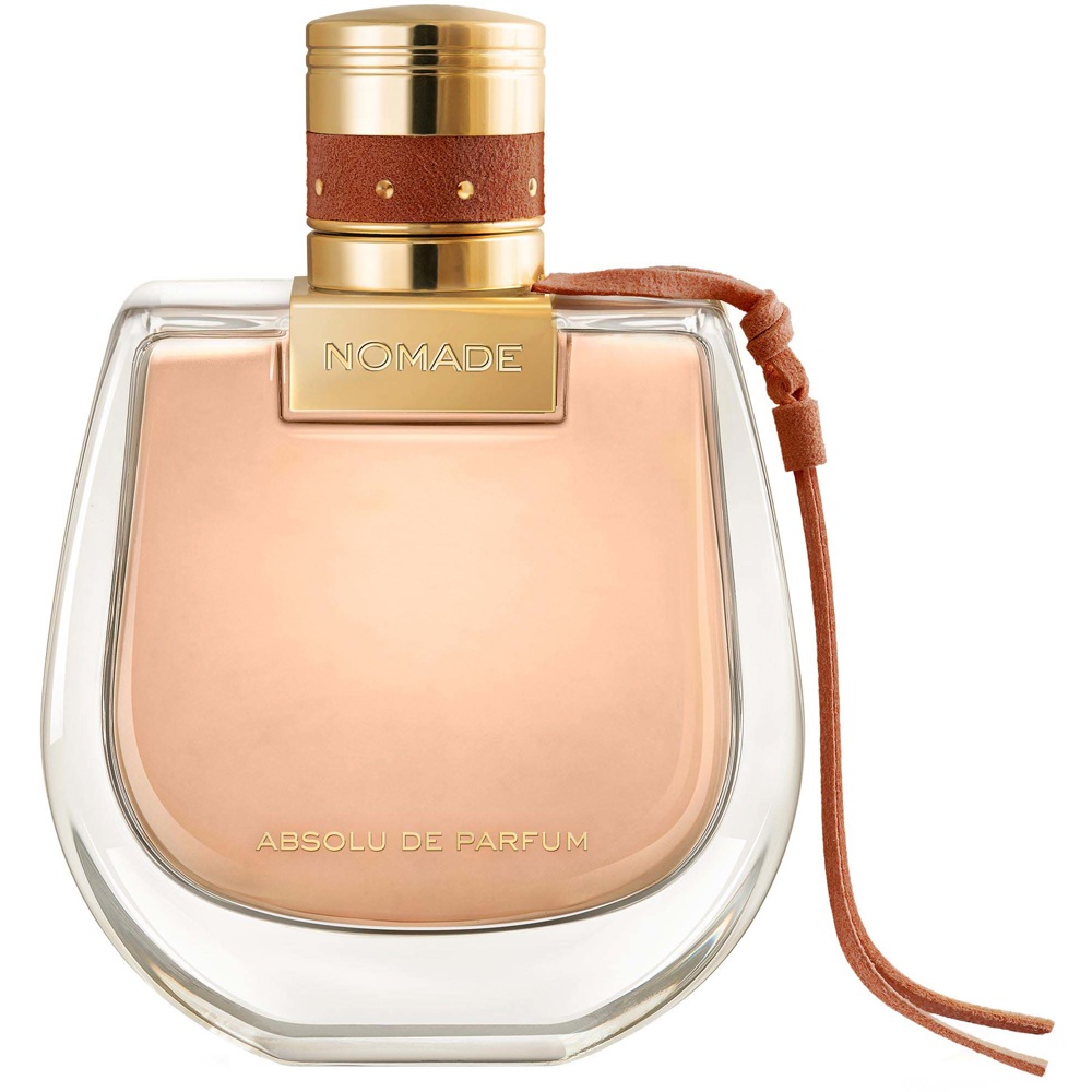 Nomade Absolu, EdP