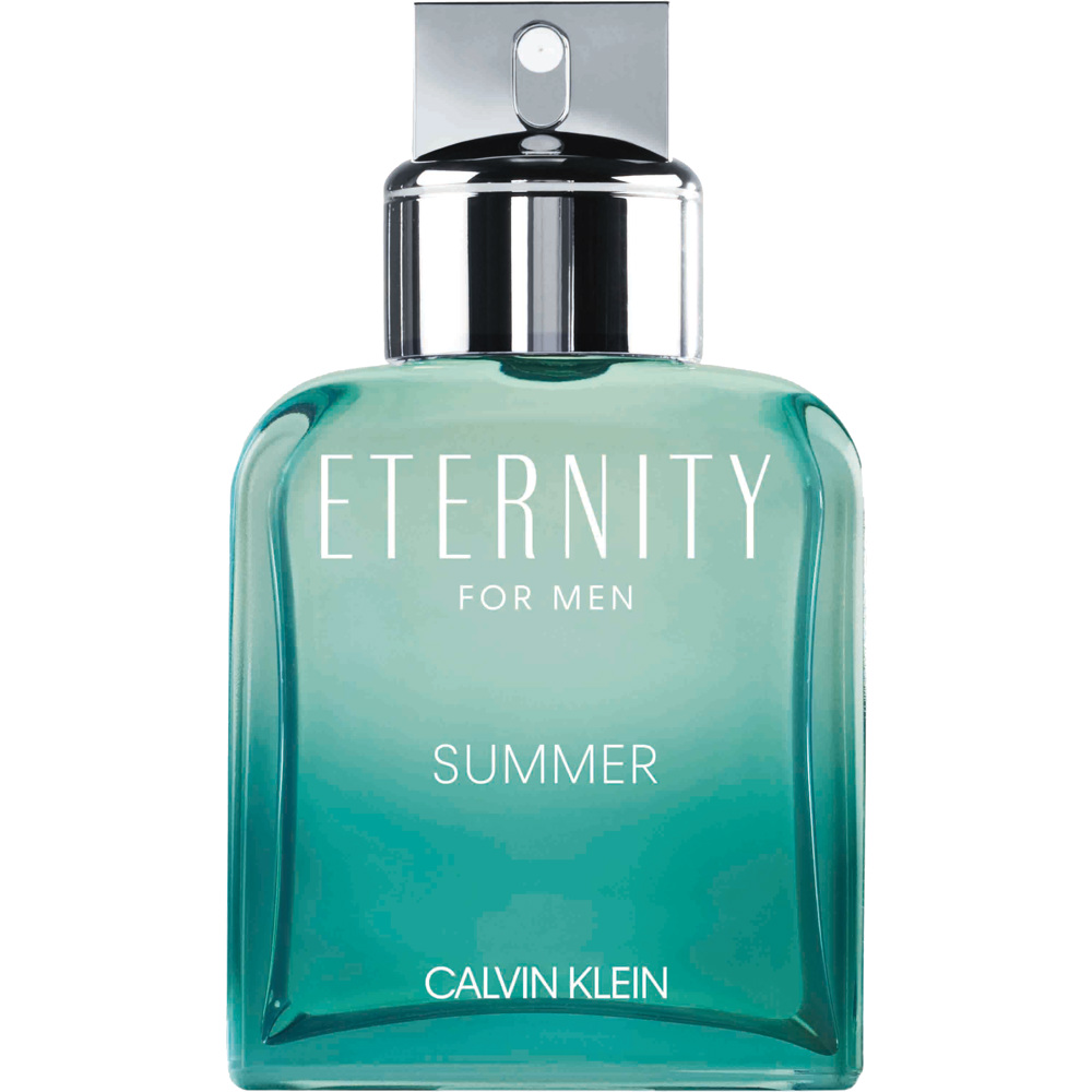 Eternity for Men Summer 2020, EdT 100ml