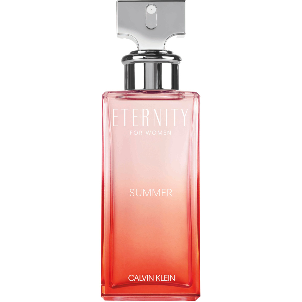 Eternity for Women Summer 2020, EdT 100ml