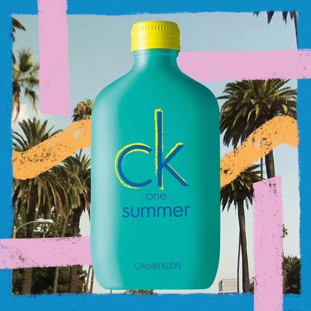 CK One Summer 2020, EdT 100ml